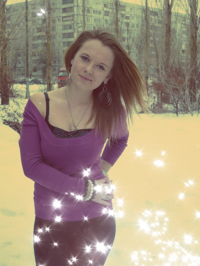 Светлана Новикова | 