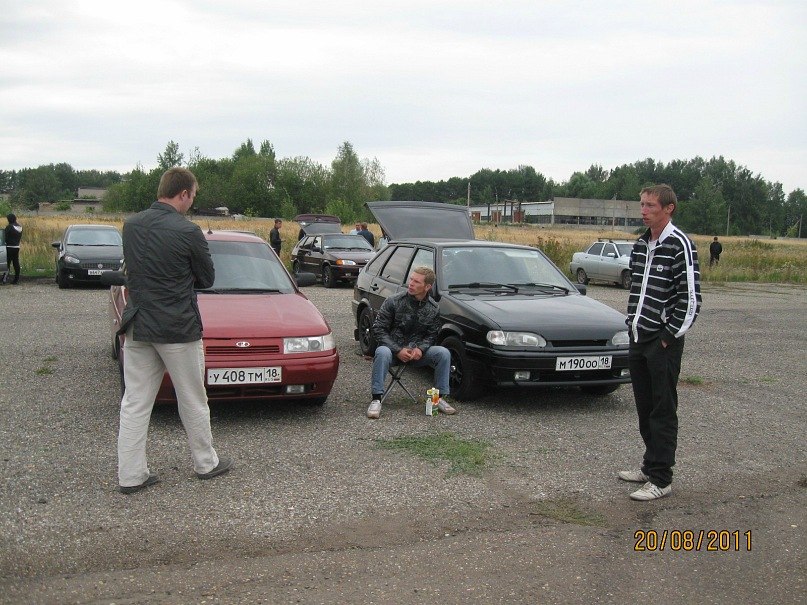 Григорий Клепцов | Ижевск