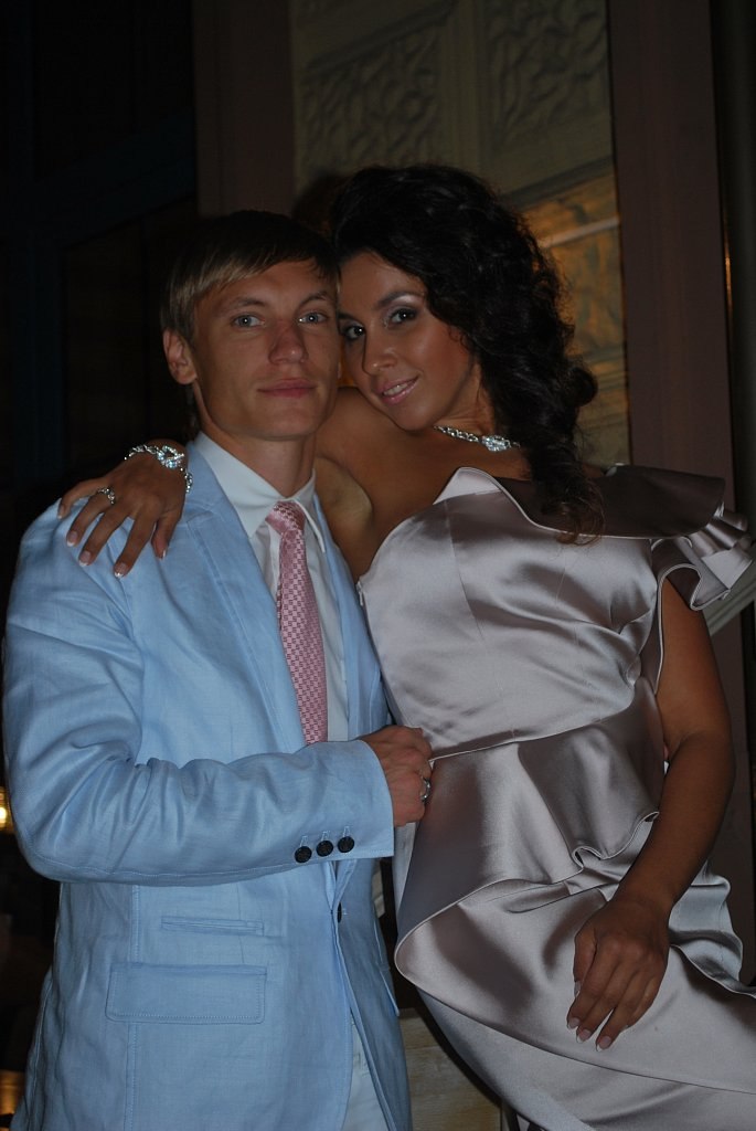 Карина Касьян | Одесса