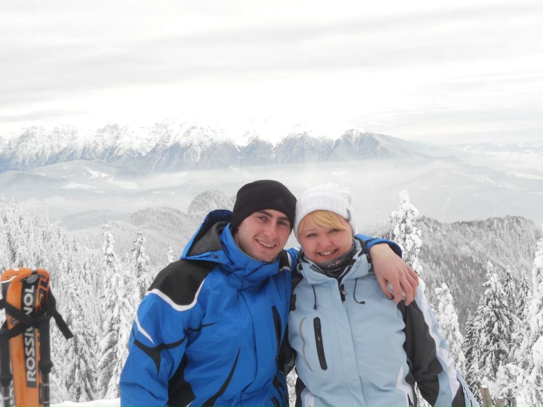 Светлана Кашкина | Одесса