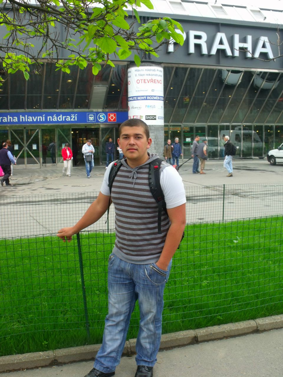 Андрей Клесов | Gussenstadt