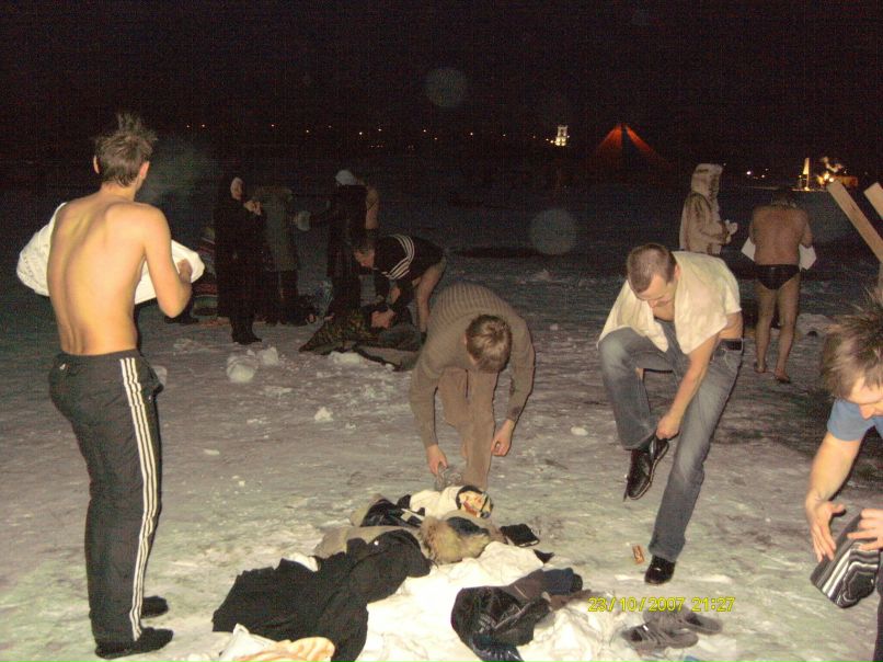 Андрей Алфёров | Екатеринбург