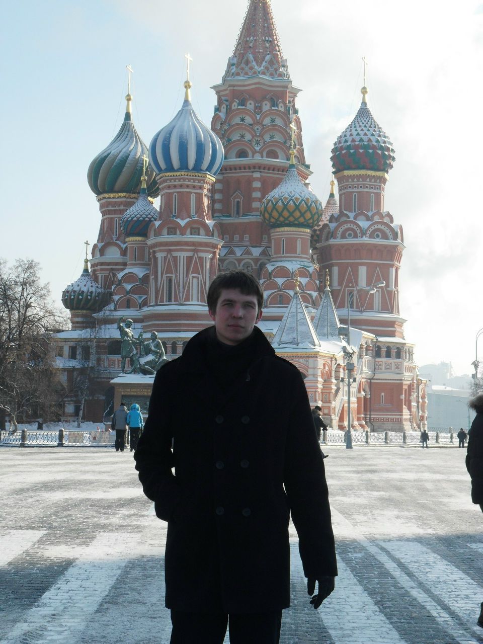 Артем Березин | 