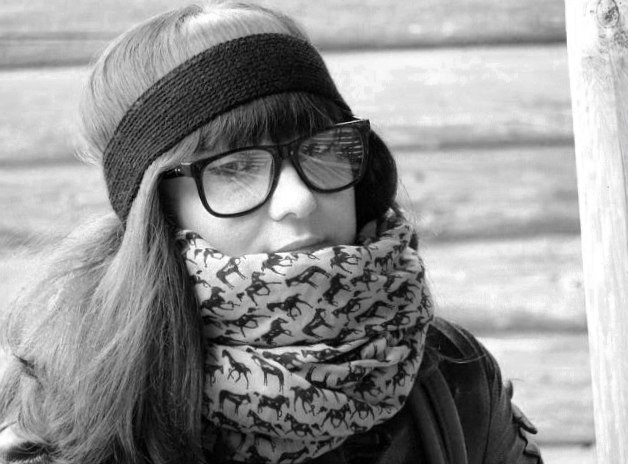 Евгения Саркисова ॐEvgenika | Москва