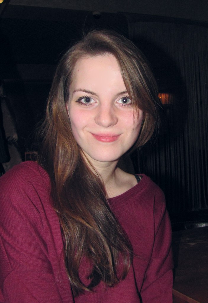 Алина Меньшакова | Минск