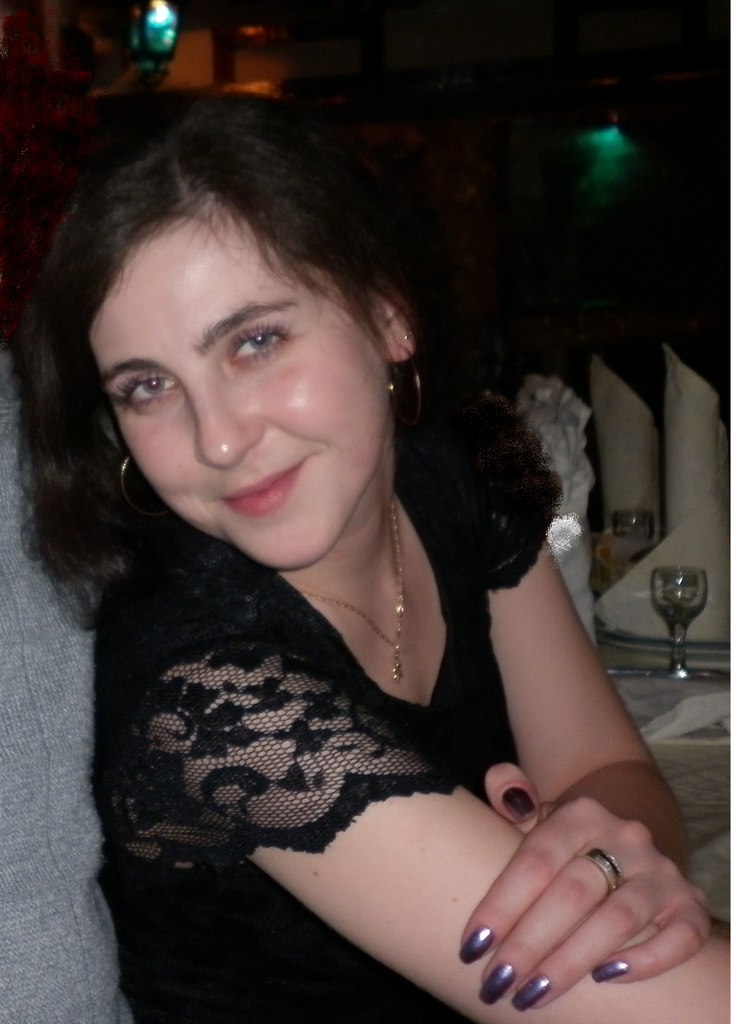 Анастасия Сергеева | Омск