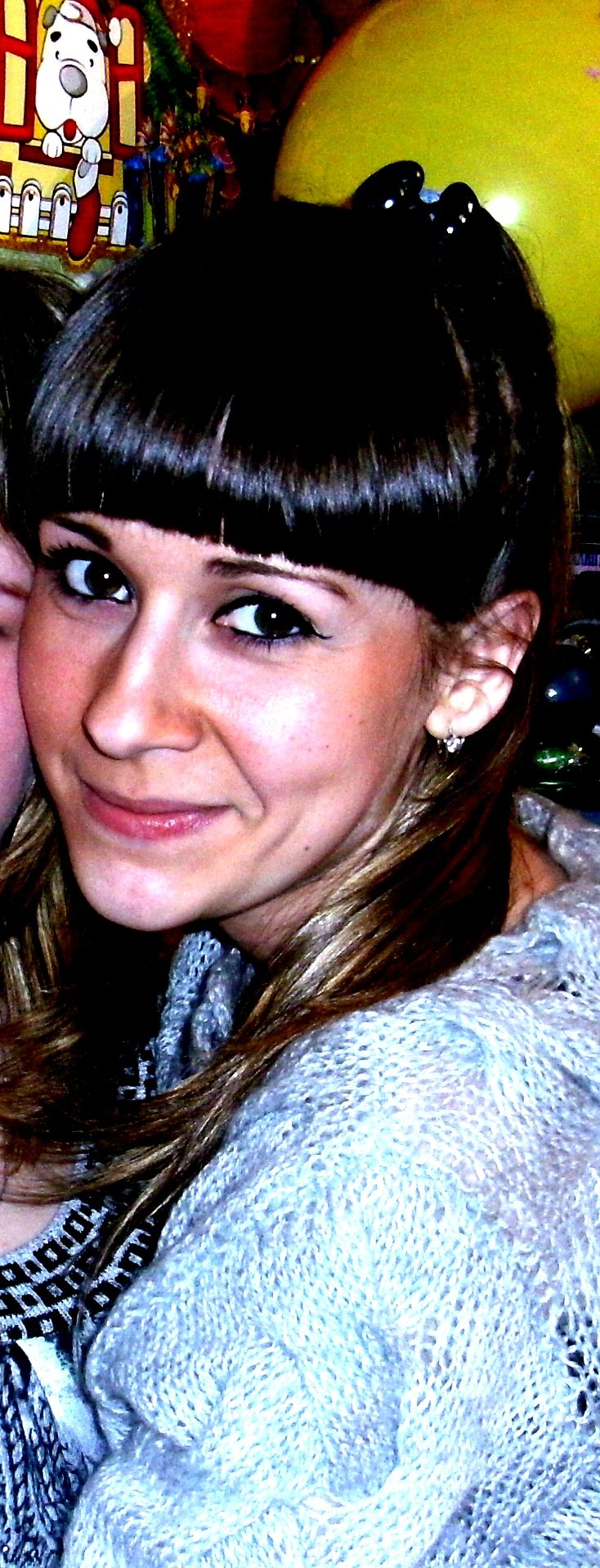 Ольга Крот | Боровляны