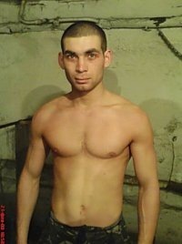 №35, Исмаил Конфетчиев, 41 год, Новоалексеевка №35, Исмаил Конфетчиев, 41 год, Новоалексеевка