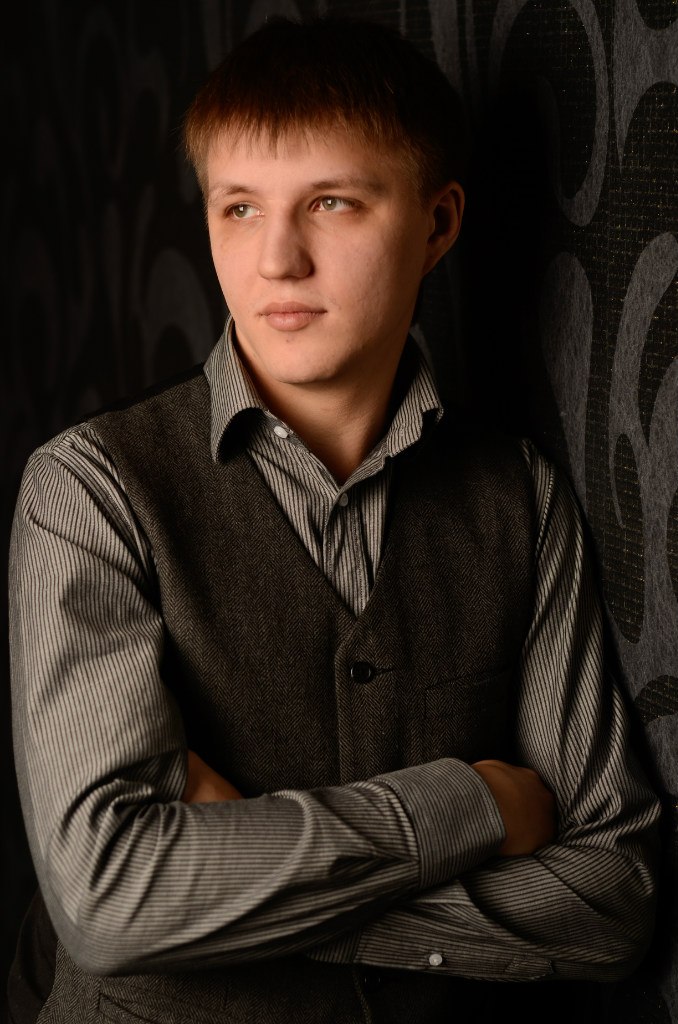 Сергей Каширский | Москва