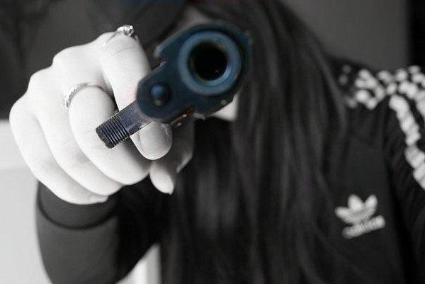 Ксения Аккуратова ***NIKE*** | 