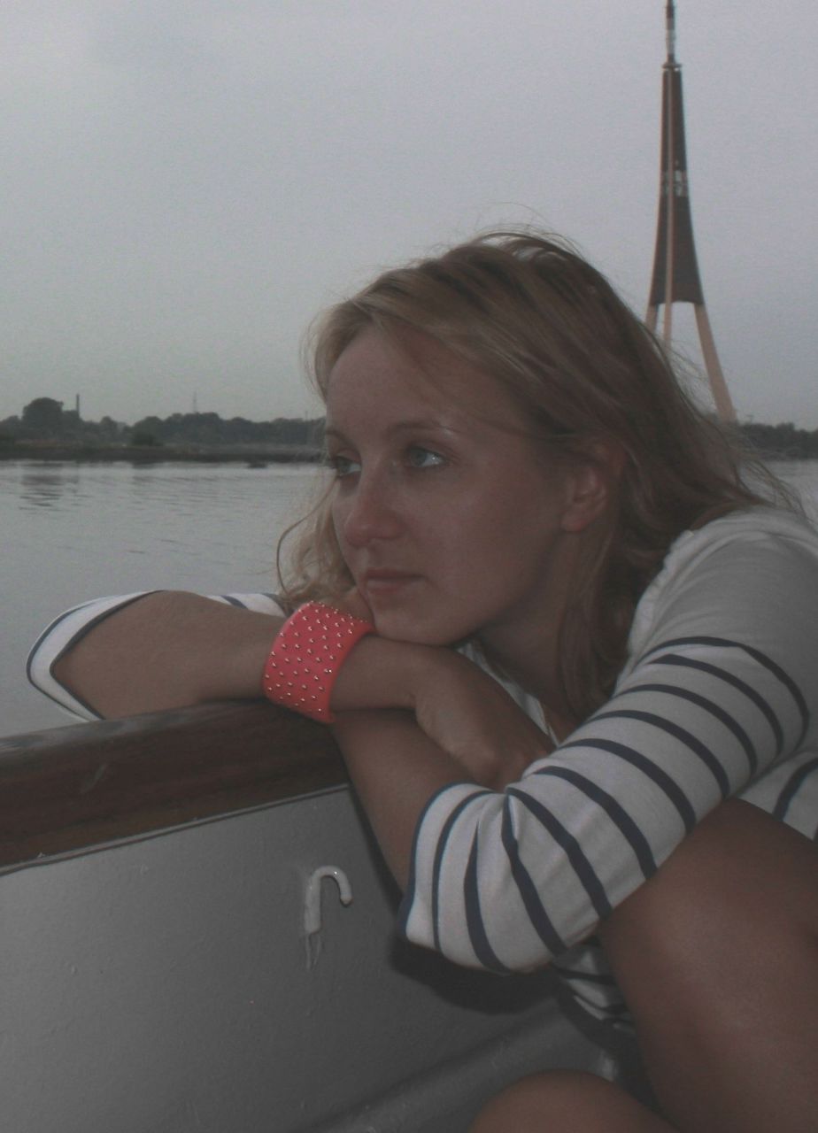 Диана Чаленко | Москва