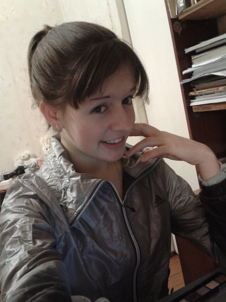 Юлия Киселёва | Симферополь