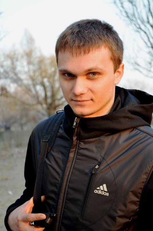 Андрей Сорокин الإس | Днепр (Днепропетровск)