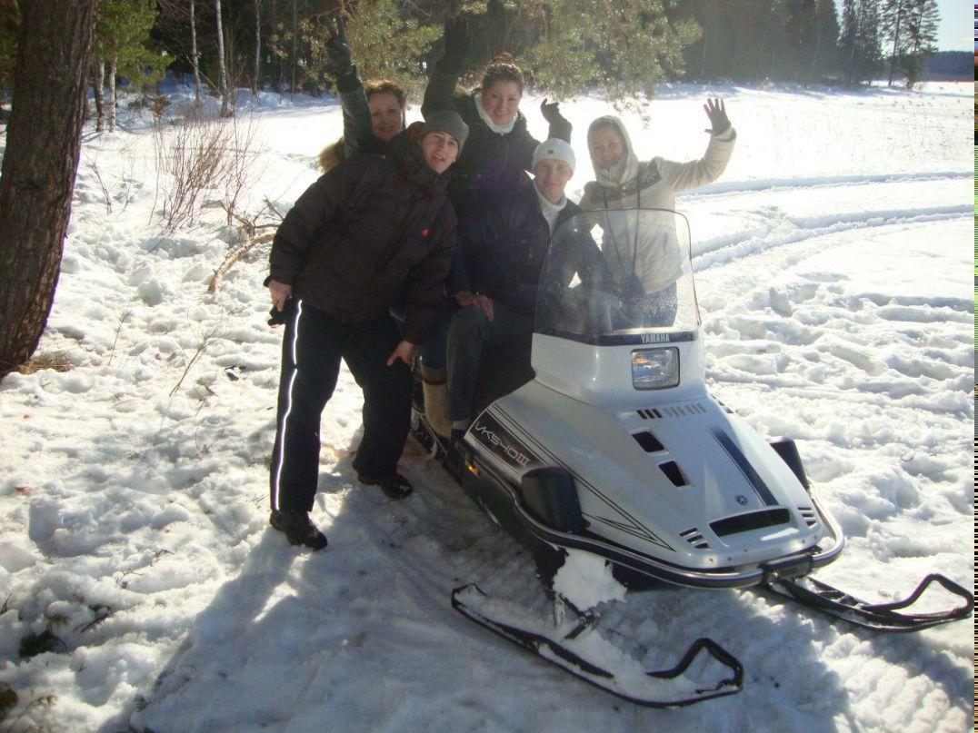 Егор Багаев | Череповец