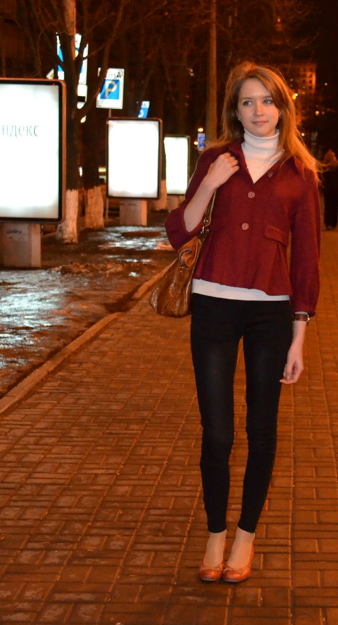 Оля Баранчук | 