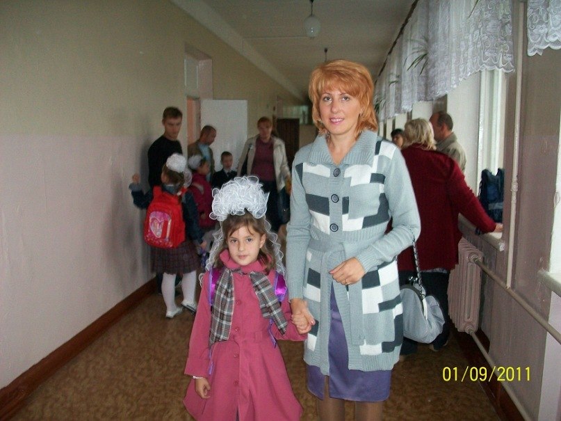 Галина Кочина | Подпорожье