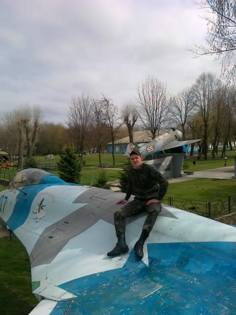 Игорь Павленко Олегович | Великая Писаревка