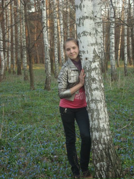 №24, Полина Заболотских, 27 лет №24, Полина Заболотских, 27 лет