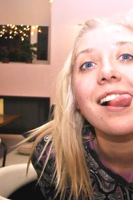 Мария Федотова ツ | Санкт-Петербург