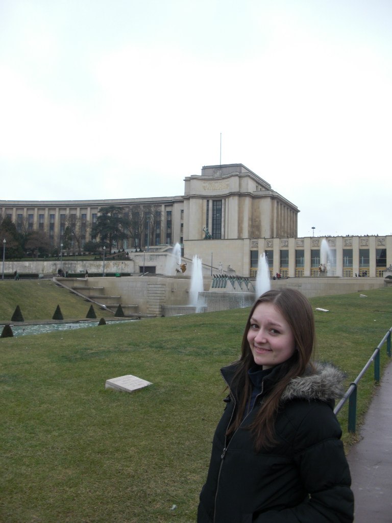 Кристина Антипова | Herne