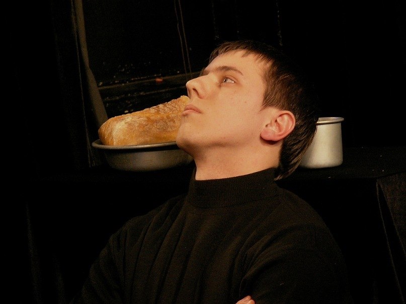 Александр Бойцун | Винница