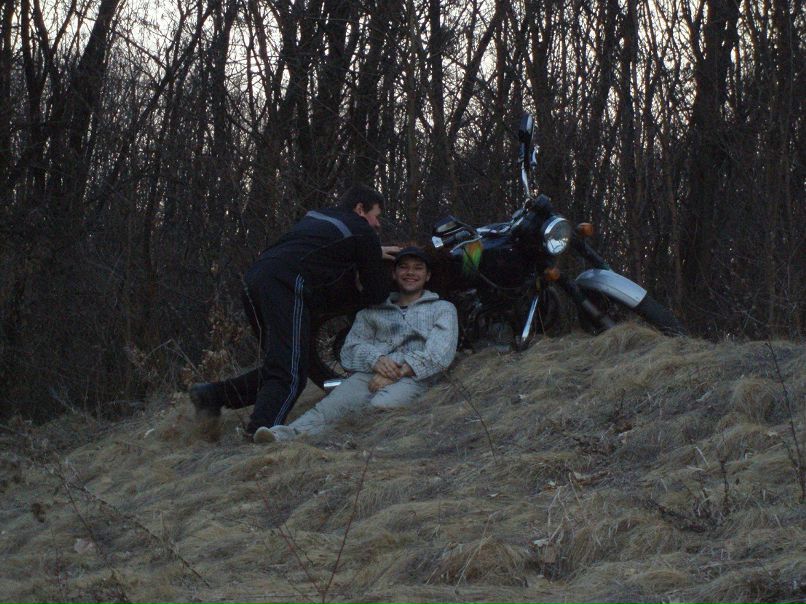 №1, Руслан Новосільський, 36 лет, Черкассы №1, Руслан Новосільський, 36 лет, Черкассы