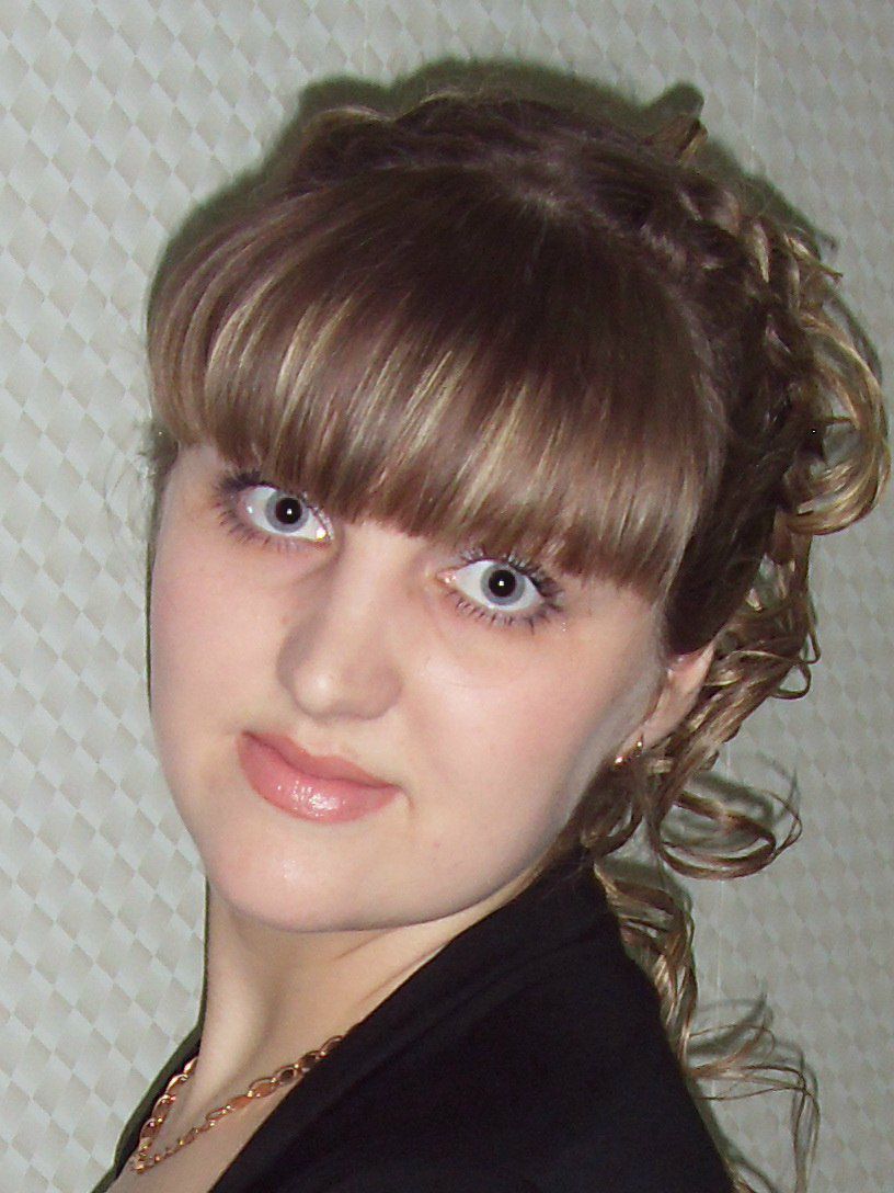 Людмила Булацель | Чистополь