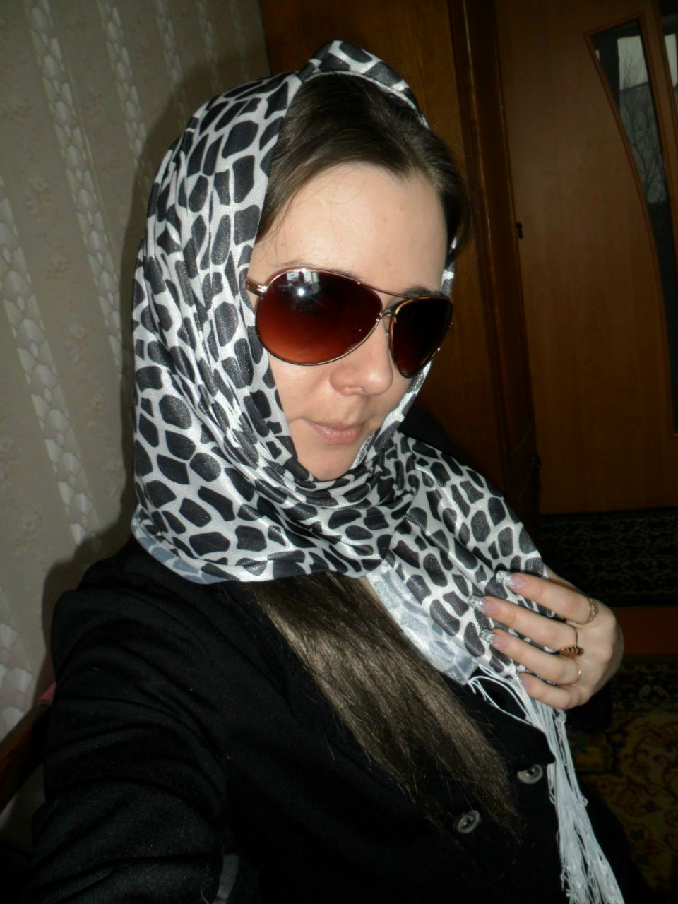 Dasha Prygunova | Хабаровск