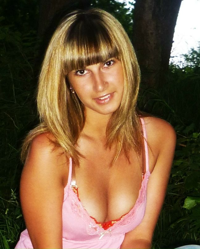 Татьяна Юрьевская | Боровичи