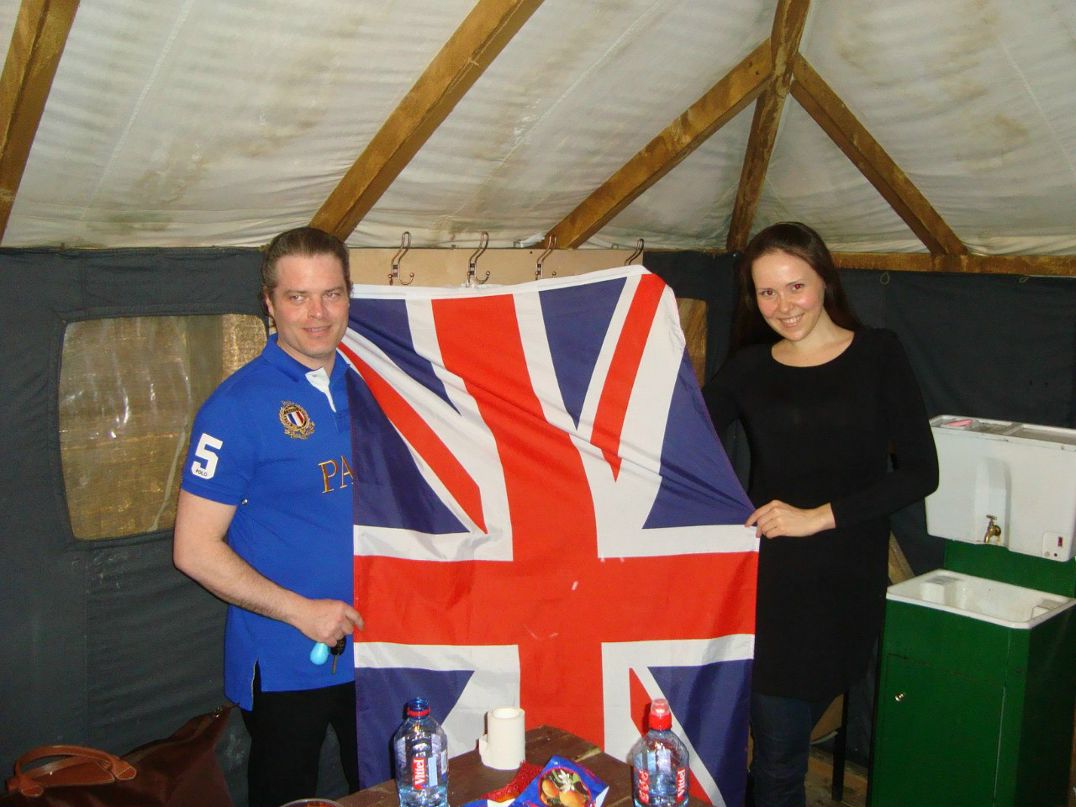 Наталья Гуржеева | Москва