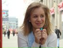 Фотография Оля Долгина-Прокофьева