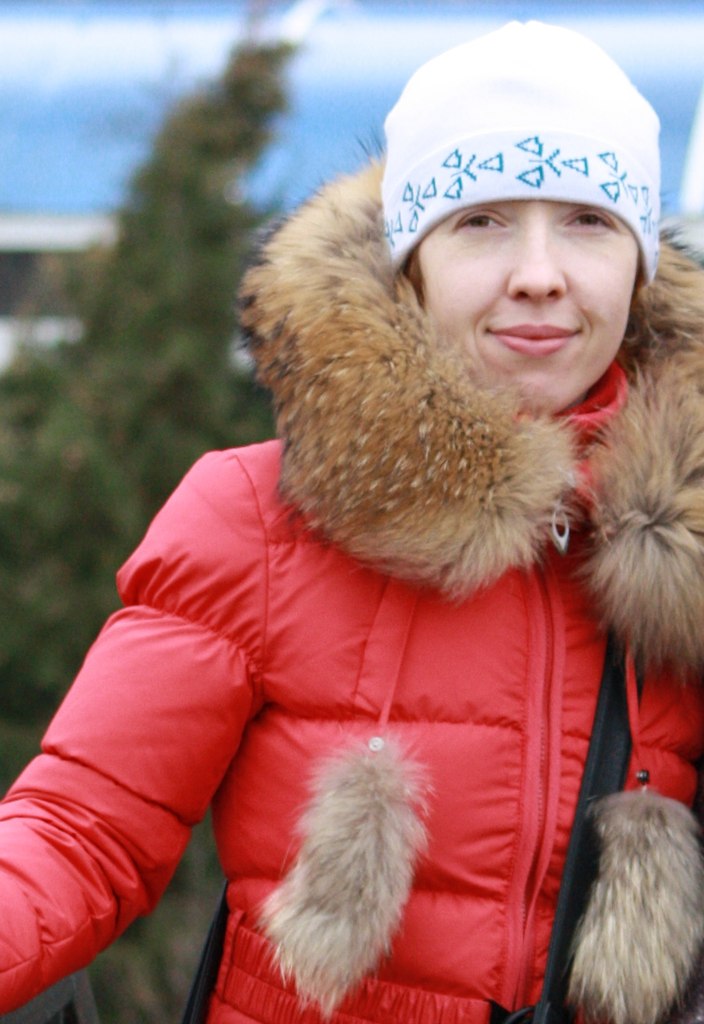 Елена Крук | Киев