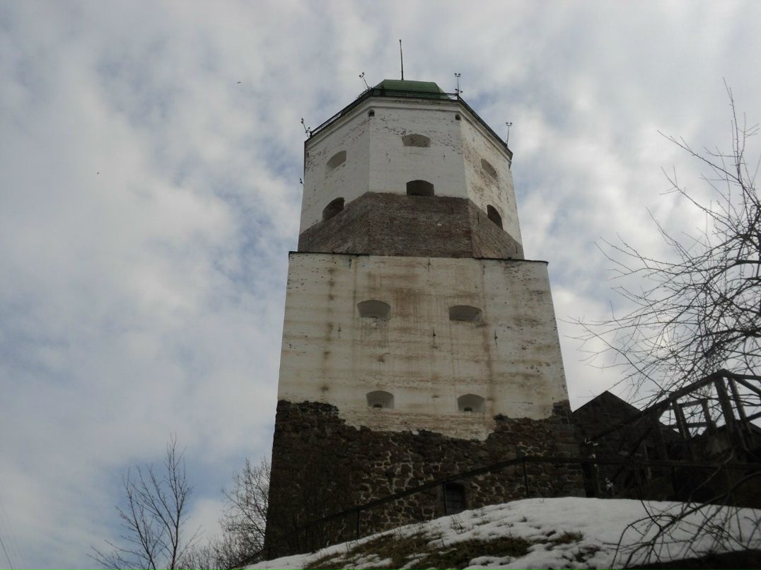 Роман Голышев | Шекшема