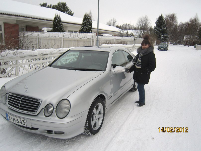 Андрей Аксентьев | Петрозаводск