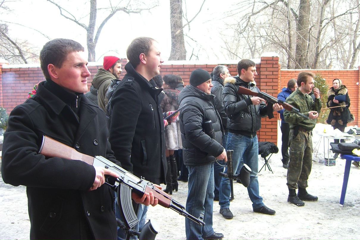 Владька Правдюк ♥ ~