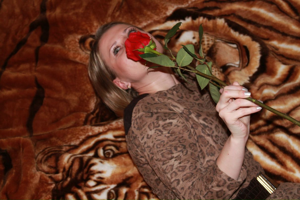 Инна Степанова | Рязань