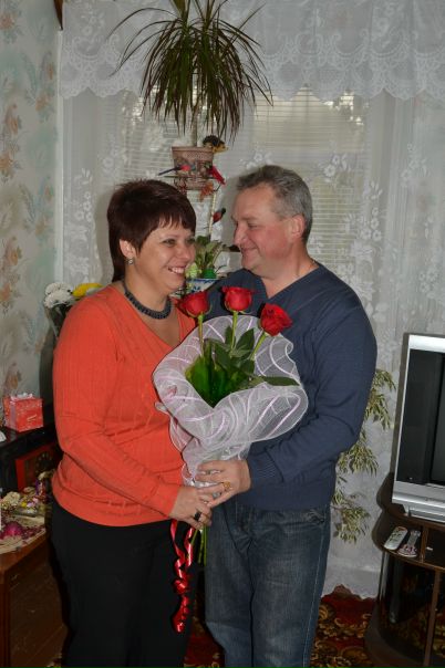 №1, Александр Мартыненко, 60 лет, Юрьевка №1, Александр Мартыненко, 60 лет, Юрьевка