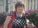 Фотография Ивановой-Богачёвой Ольги