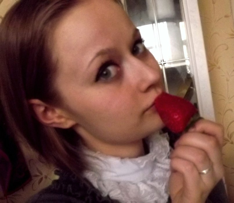 Ульянка Amodeya | Москва