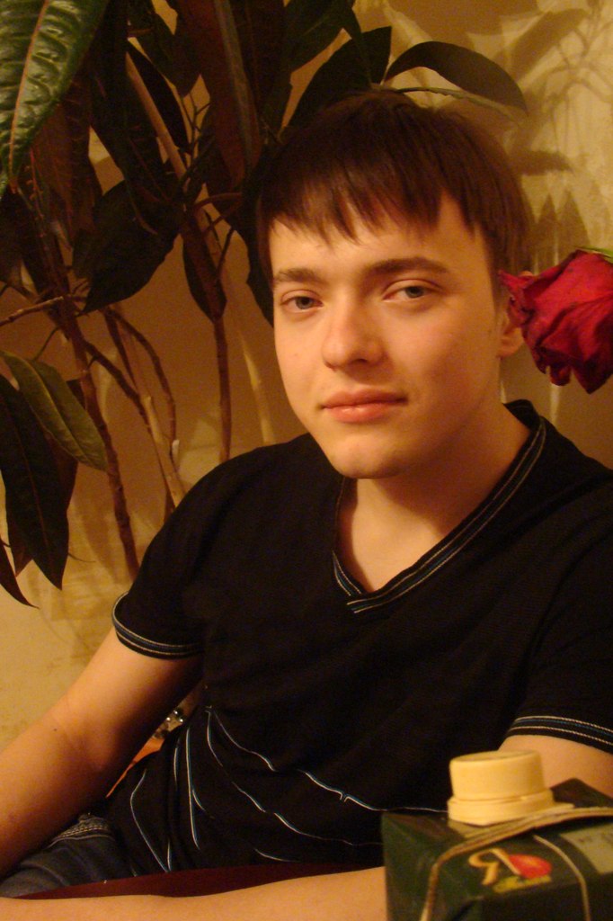 Виктор Грищенко | Санкт-Петербург