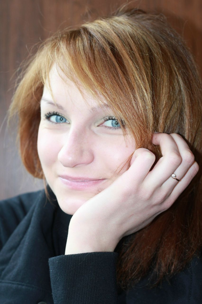 Olga Pavlova | Санкт-Петербург