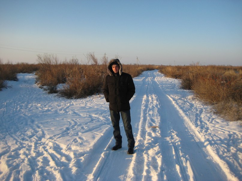 Anton Tupitsyn | Алматы