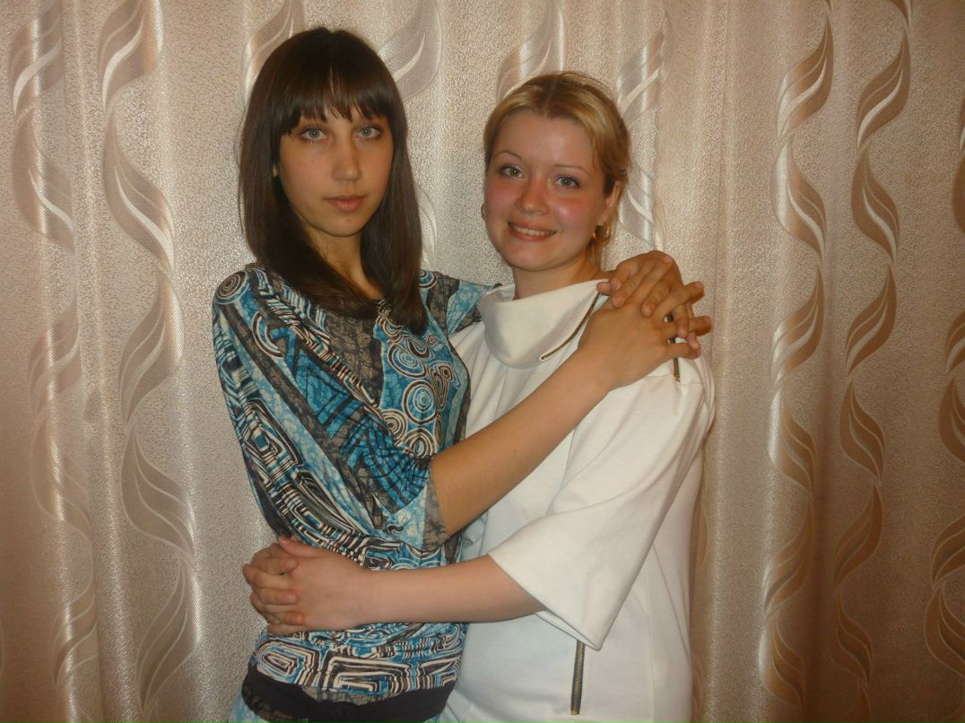 Наталья Михайлова | Жигулевск