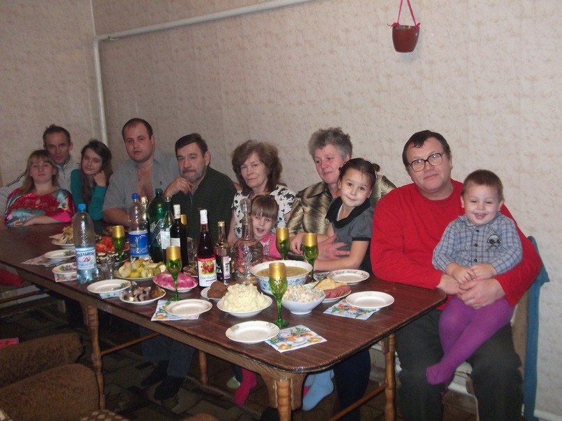 Андрей Городничев | Дмитровск