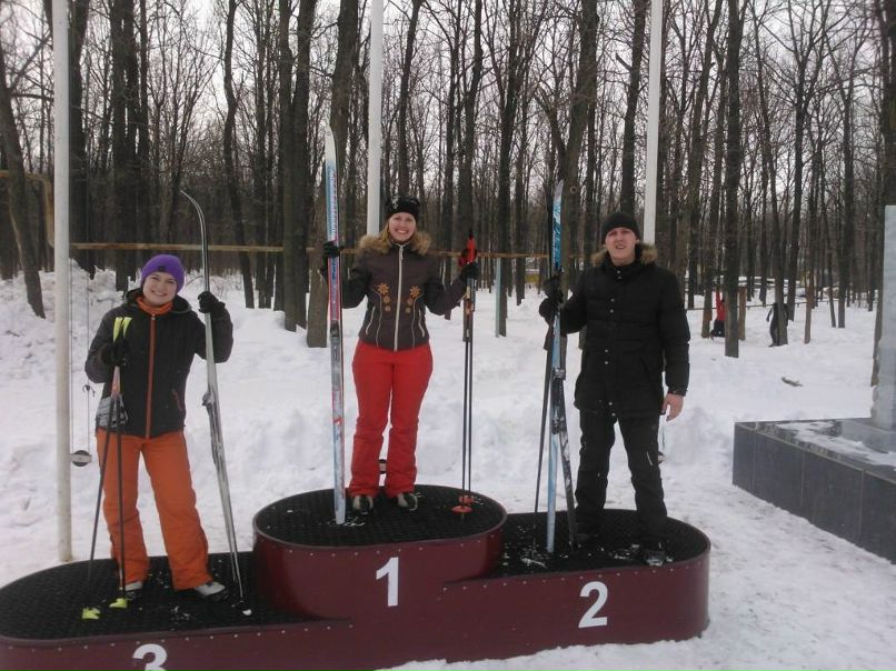 Елена Левченко | Самара