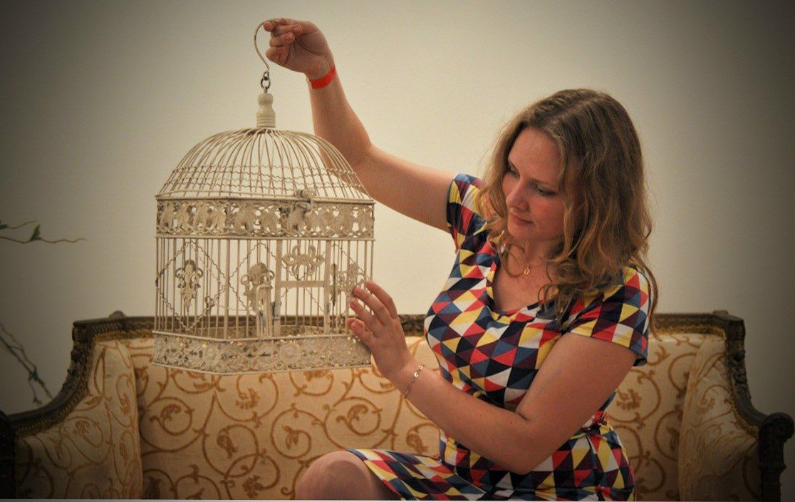 Анжела Лиханова | 