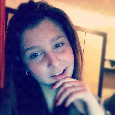 Анна Патынка | Днепр (Днепропетровск)