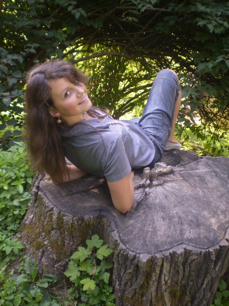 Оля Пасішник | Львов