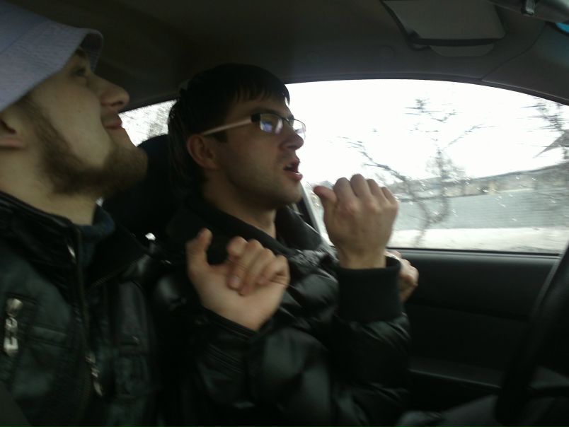 №14, Илья Замяткин, 38 лет, Нижний Новгород №14, Илья Замяткин, 38 лет, Нижний Новгород