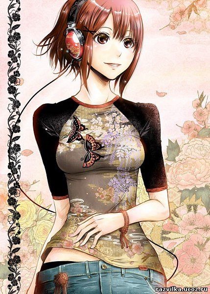 Евгения Николаенко (^_^)СакурА(^_^) | Херсон